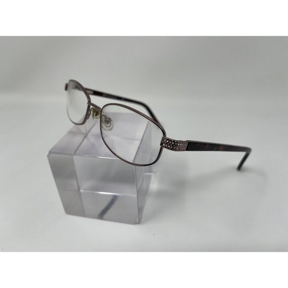 Gold Coast Accessories Gold Coast Europa Eyeglasses Gc1 C1 Frames